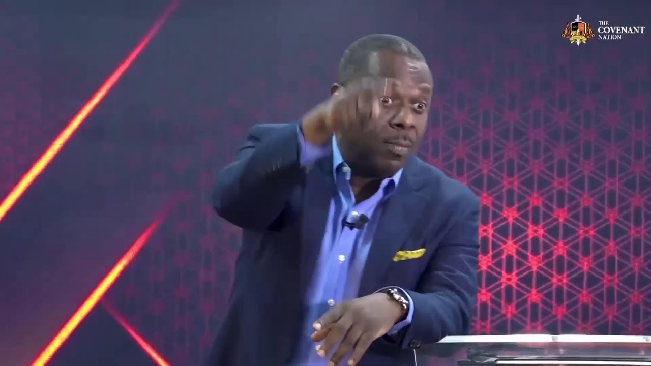 Midweek Service || 17th Sept, 2025 || Pastor Poju Oyemade