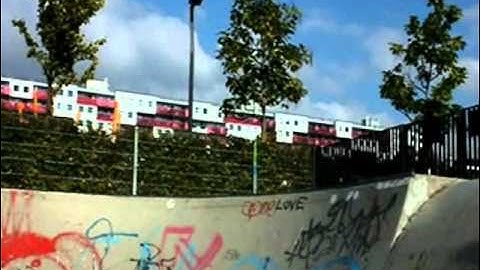 Sebis Street Session Bo 2010.wmv