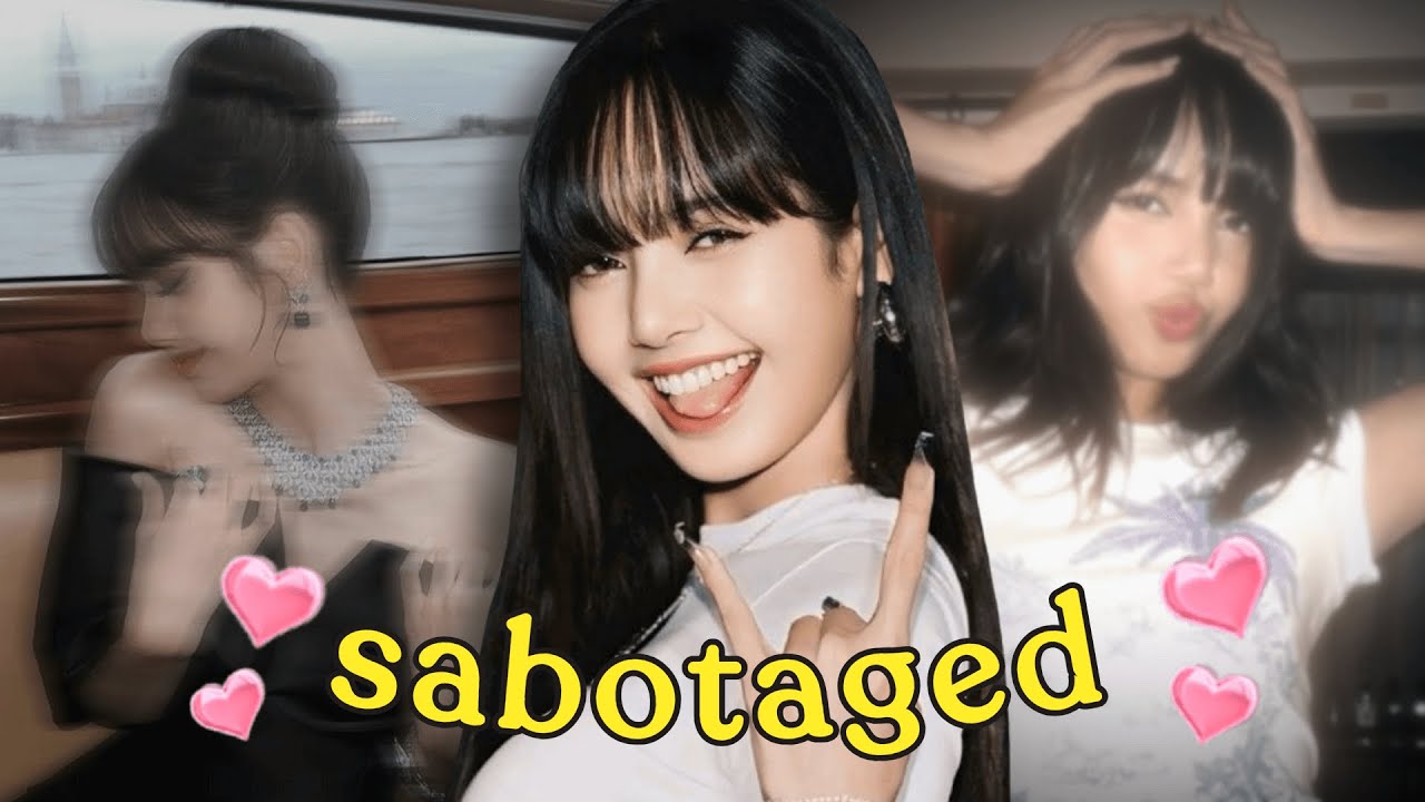 Lisa is being sabotaged (by a powerful man)? #tarot #predictions