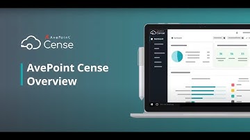 Manage Microsoft 365 Licenses with AvePoint Cense