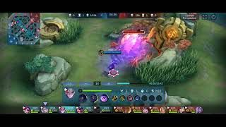 Clint Rank Gameplay MLBB | Kenjie plays Clint Rank Gameplay MLBB | Kenjie plays