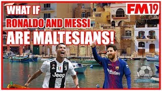 Football manager 2019 ...