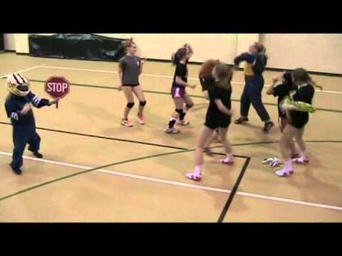Harlem Shuffle