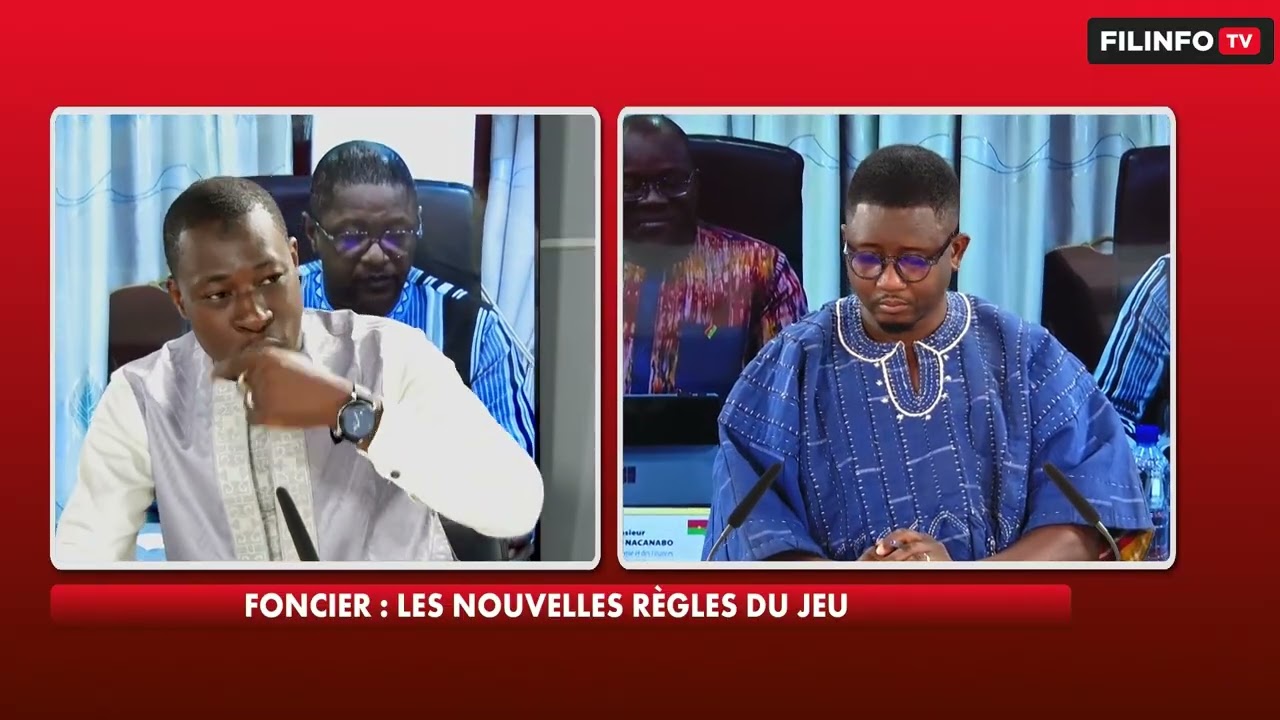 Foncier : le prix annuel de location doit faire 7% selon la loi sur le bail locatif de 2015