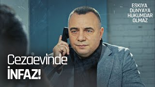 Hızır, oğlunun intikamını alıyor! - Eşkıya Dünyaya Hükümdar Olmaz