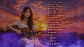 Khmer Instrumental Music Popular Cambodian Songs (No Vocal) | Relaxing \u0026 Emotional Playlist