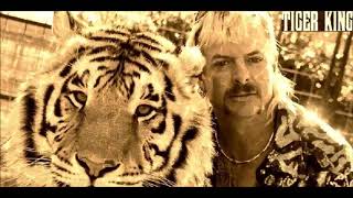 JOE EXOTIC SAMPLED (I SAW A TIGER)