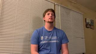 Capstone Project: DIY Documentary