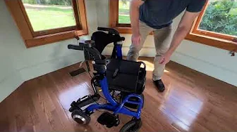 Folding the Wheelator