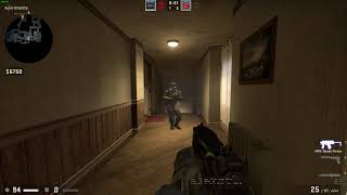 CSGO - Cool Lag #4