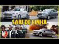 CARROS QUE SAÍRAM DE LINHA EM 2020: VALE A PENA COMPRAR USADO?