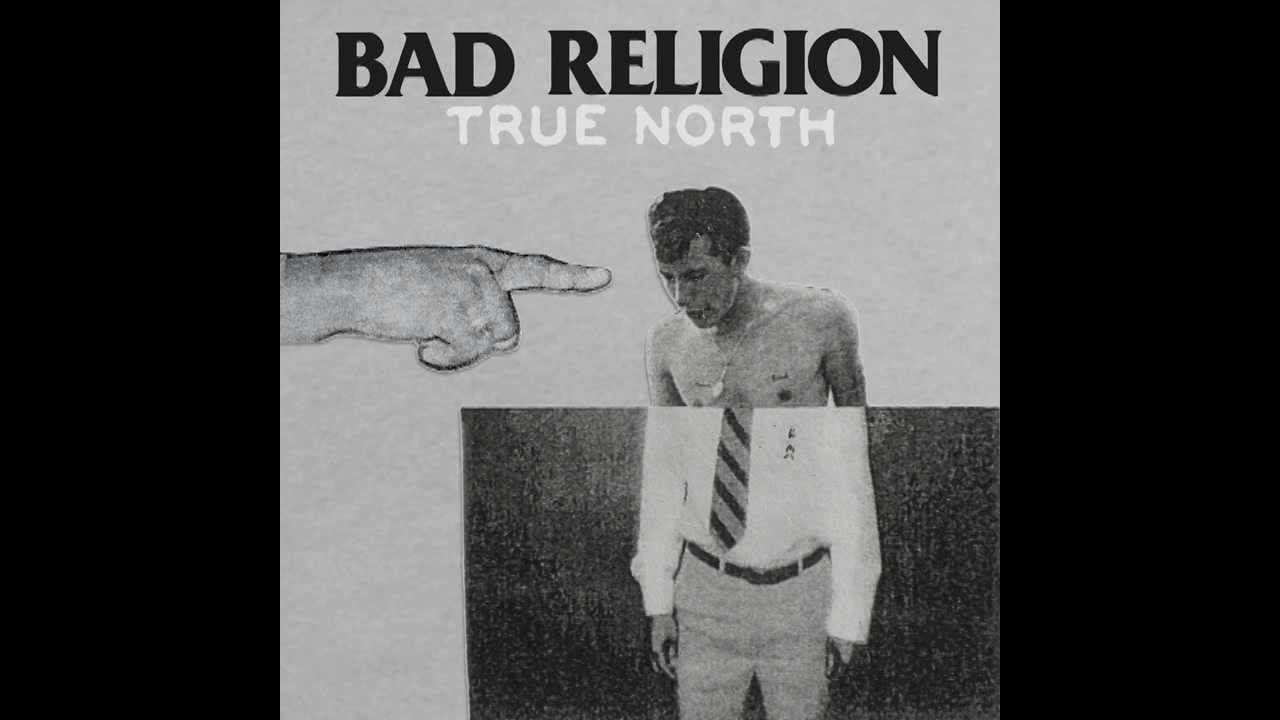 Watch Bad Religion - "Vanity" (Full Album Stream) on YouTube Watch Bad Religion - "Vanity" (Full Album Stream) on YouTube