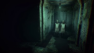 Layers of Fear 2 Easter Eggs / THE SHINING (1980) The Twins