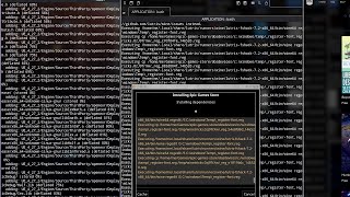 Linux users installing a game launcher (feat. Lutris) screenshot 4