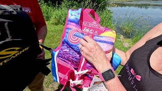 Abbey's Hope reaching major milestone in promoting water safety
