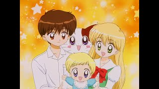 Ufo Baby daa Daa Daa Opening 1 4k Ai Upscaled U0026 Enhanced