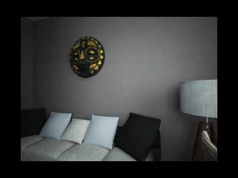 კომფორტ-კლასის ბინა თბილისში