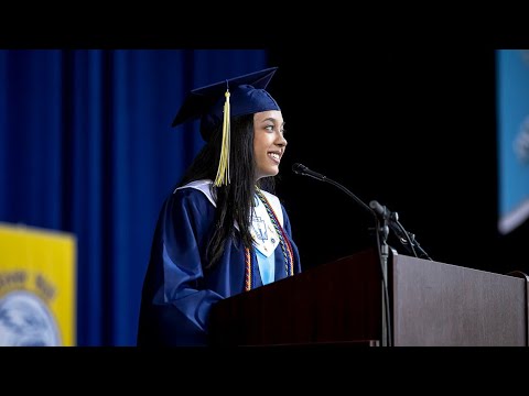 River Hill High School 2021 Commencement
