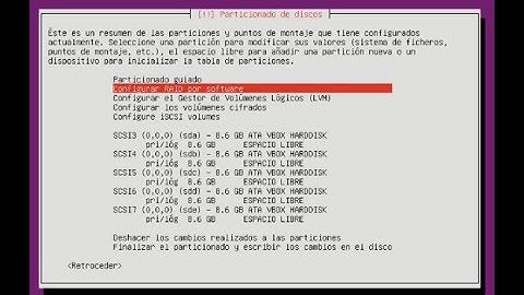 Raid 5-Ubuntu Server 12.04
