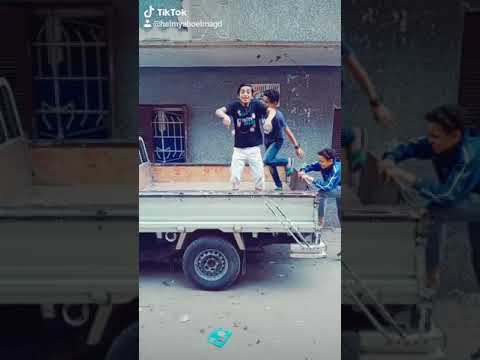 أركب يا عبده