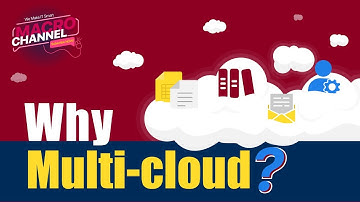 為什麼需要 Multi-cloud 策略？