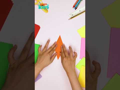Gấp Quả Cà