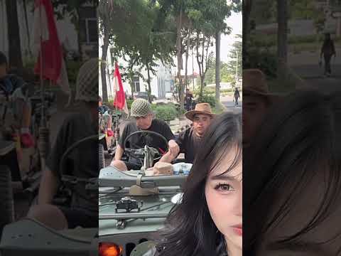 Emang tangan nya jahil betul si bewok, ampe diketawain #PUBGMOBILE#pubgmnextstarprogram#PUBGMS29