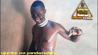 Nyanda mahona ujumbe wa pandamajibha prod empaya studio