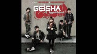Geisha - Jika Cinta Dia (HQ Audio)