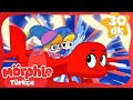 Sihirli Yeni Yılım 🎄 YILBAŞI ÖZEL 🎄 Çocuk Çizgi Filmleri | Morphle Türkçe