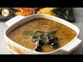 Khatti daal recipe by food fusion