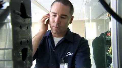 CipherLab 9600 Asset Management.flv