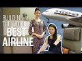 How to build the world's best airline | CNBC Reports