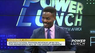 Advtech Ceo Roy Douglas On Monash Sa Acquisition, Strong Fy Numbers