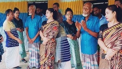 স্বামী রেখে প্রবাসীর বউ বিয়ে করল ৭০ বছরের বারির চাকর কে। Short Film 2025। Tawsif Tv 24।