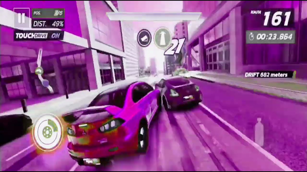 Car Games Are More Than Simply Fun Need for Speed mobile