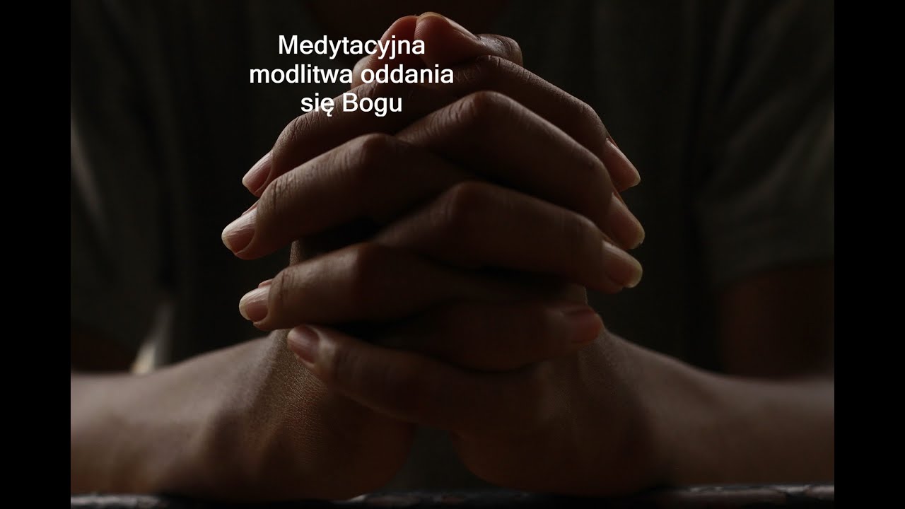 Medytacyjna modlitwa oddania się Bogu#modlitwa #wiara #nadzieja #pokój #duchowość #elenaora
