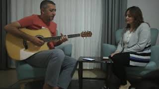 Gözleri̇m Deni̇zde Fi̇kret Kizilok