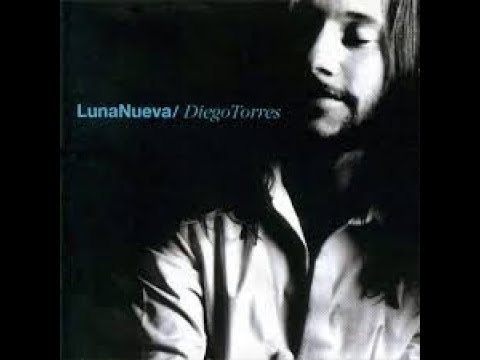 Luna Nueva - Diego Torres