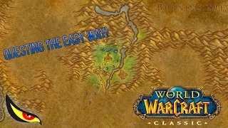 Quest easier in WoW Classic! Questie overview and installation guide screenshot 5