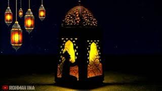 story wa 30 detik || marhaban ya ramadhan