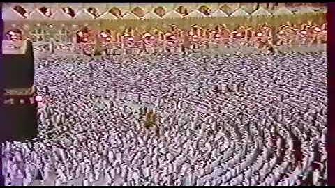 ماتيسر من سورة سبأ الشيخ علي جابر رحمه الله