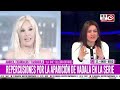 Escándalo tras la aparición de Luis Vadalá en la serie de Moria... ¿qué pasó?