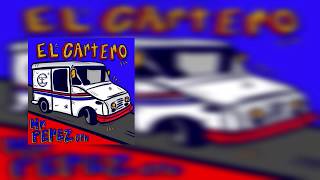 Mr. Perez - El Cartero