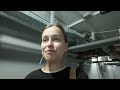Inside Kyiv’s bomb shelter system as ballistic attacks ramp up