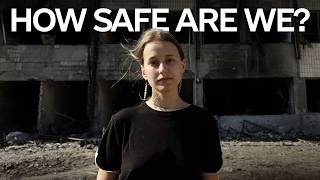 Is Kyiv’s bomb shelter system actually safe