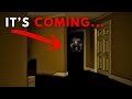 Playing Roblox's Obscure Psychological Horror Games...