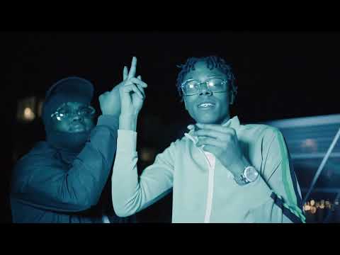 Dai Ballin - Stay Cautious [Prod.Jobe] Shot by @DoneByMata