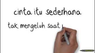 video buat pacar romantis