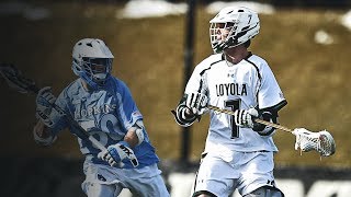 Pat Spencer and Chase Scanlan | First Class Film Sessions